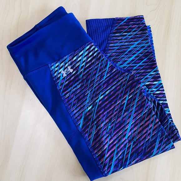 Under armour Capri leggings - Picture 5 of 7